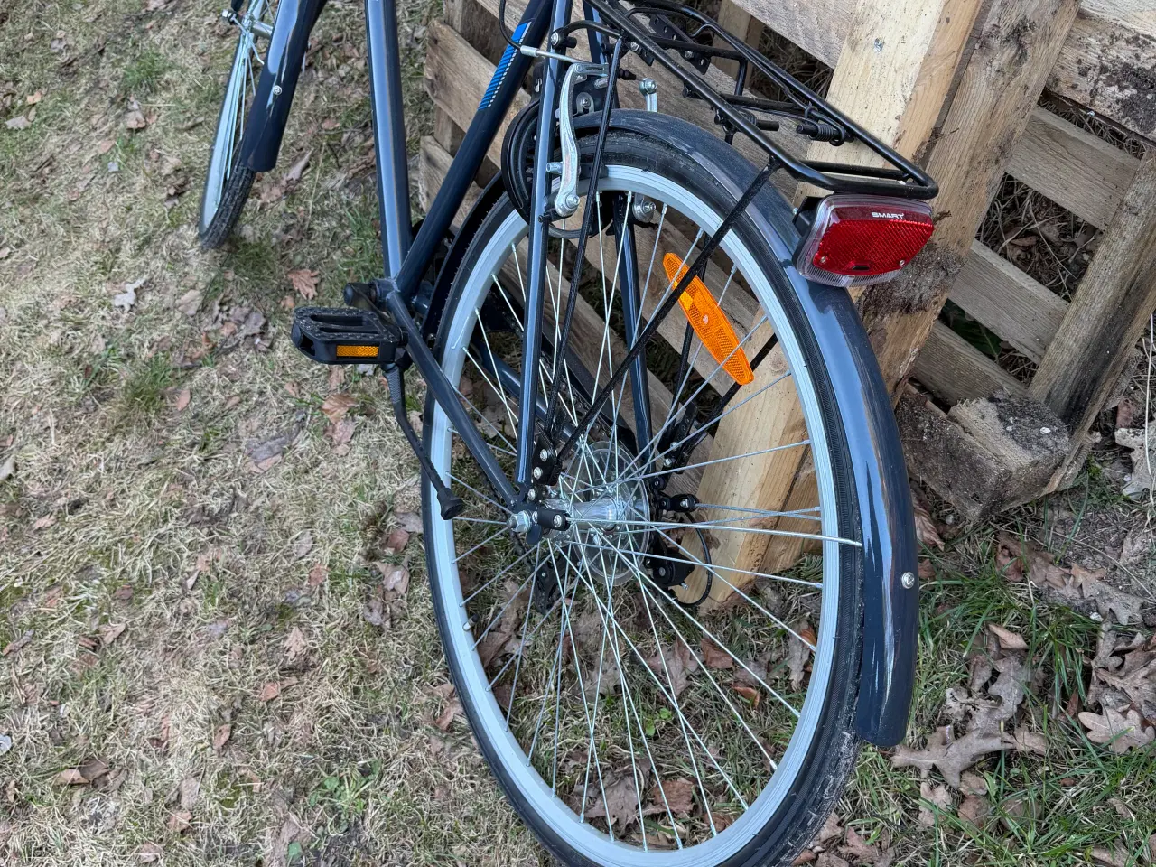 Billede 3 -  Cykel ny herre