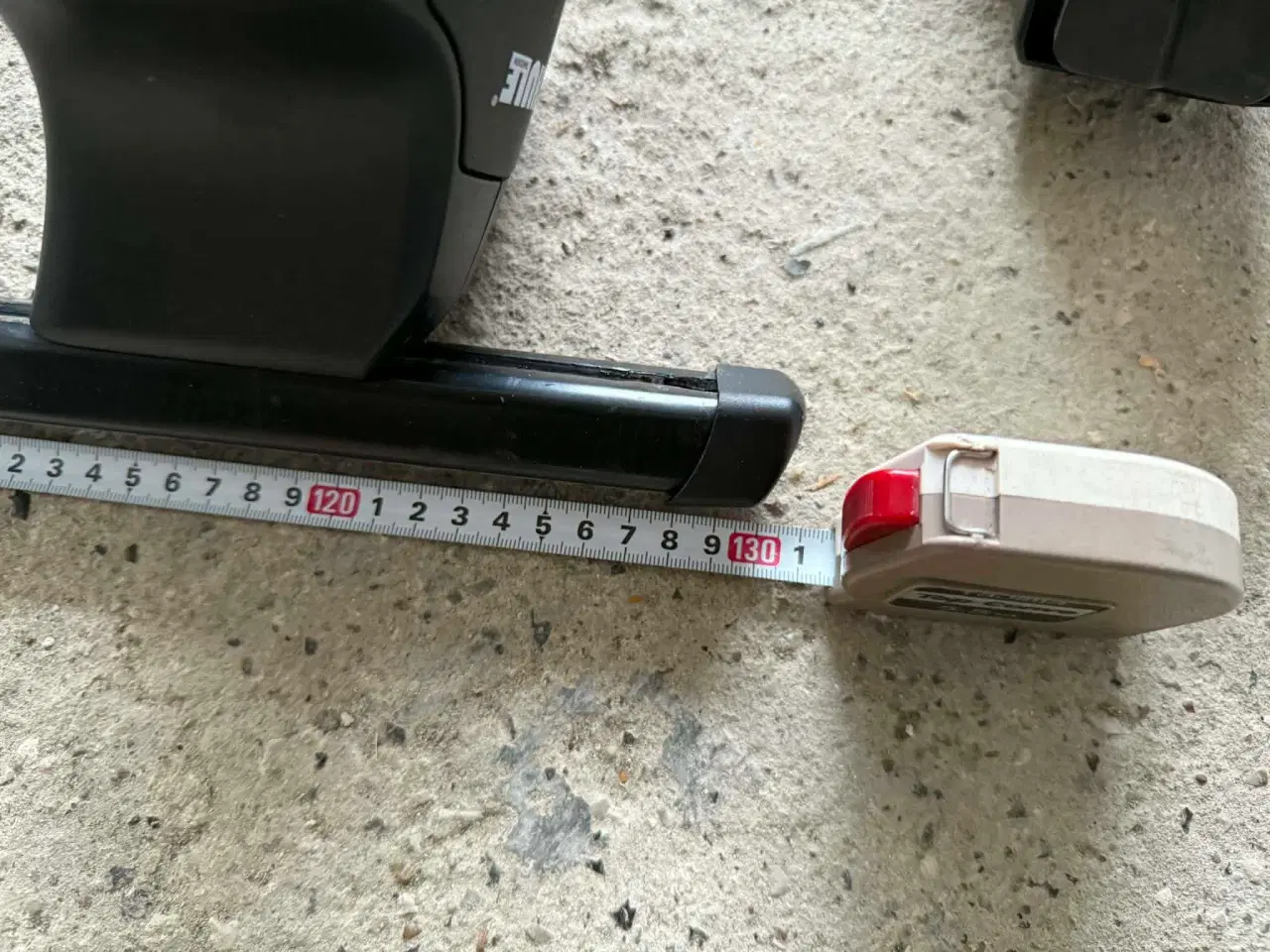 Billede 3 - Thule tagbøjler 