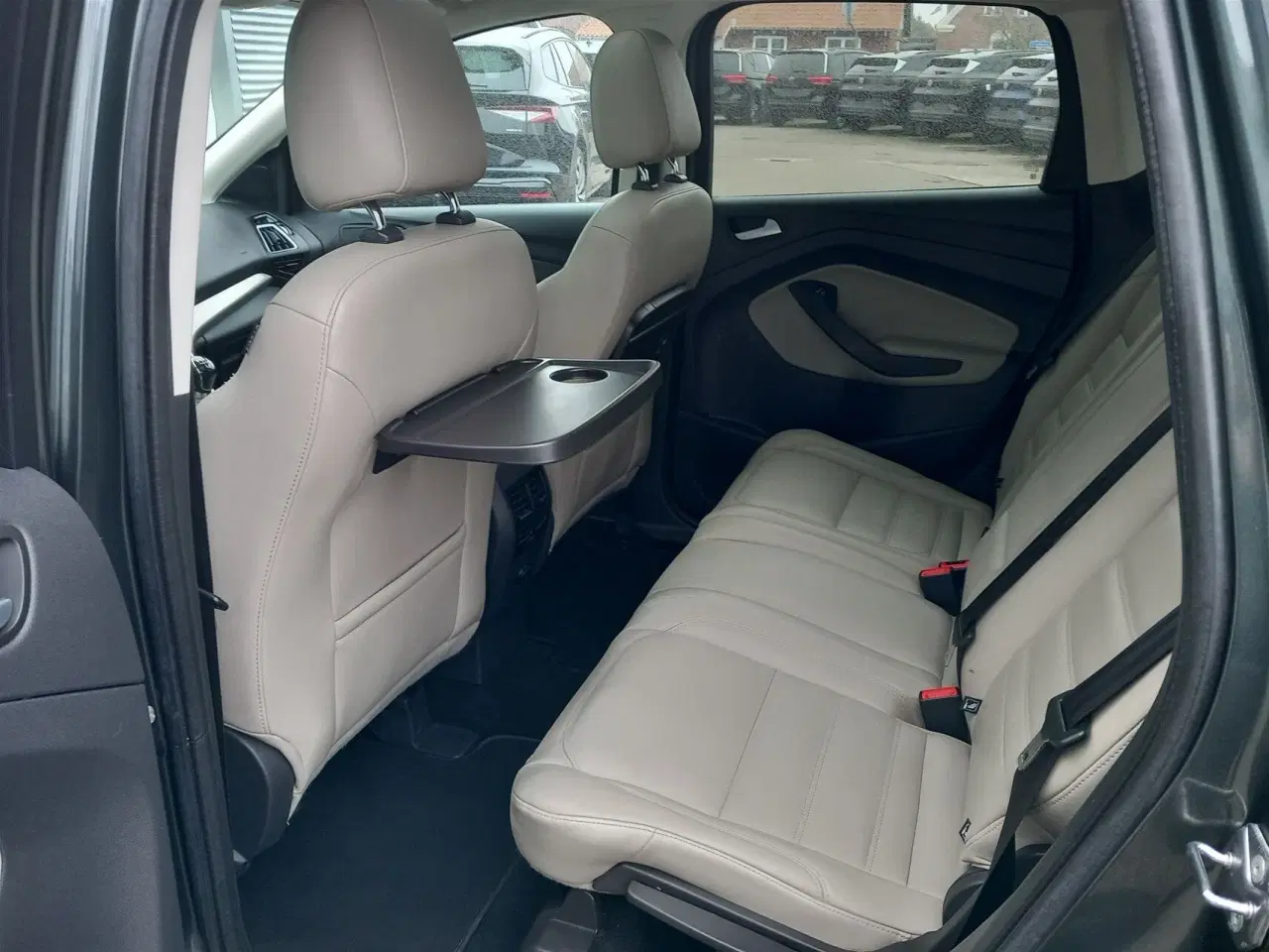 Billede 15 - Ford Kuga 1,5 EcoBoost Titanium Attack 150HK 5d 6g