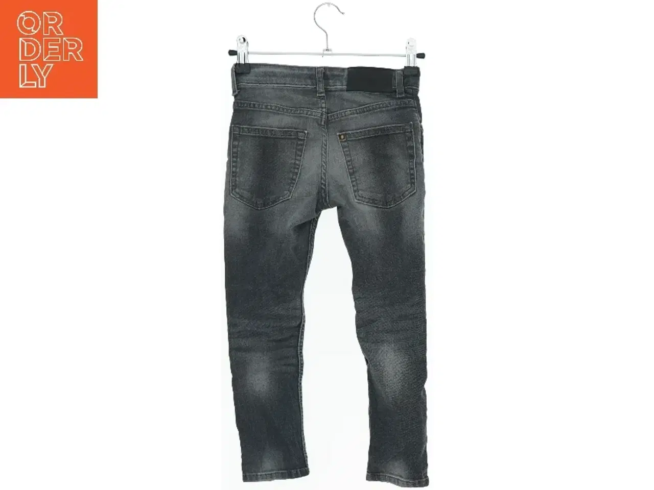 Billede 2 - Super soft jeans til børn fra H&M (str. 116)