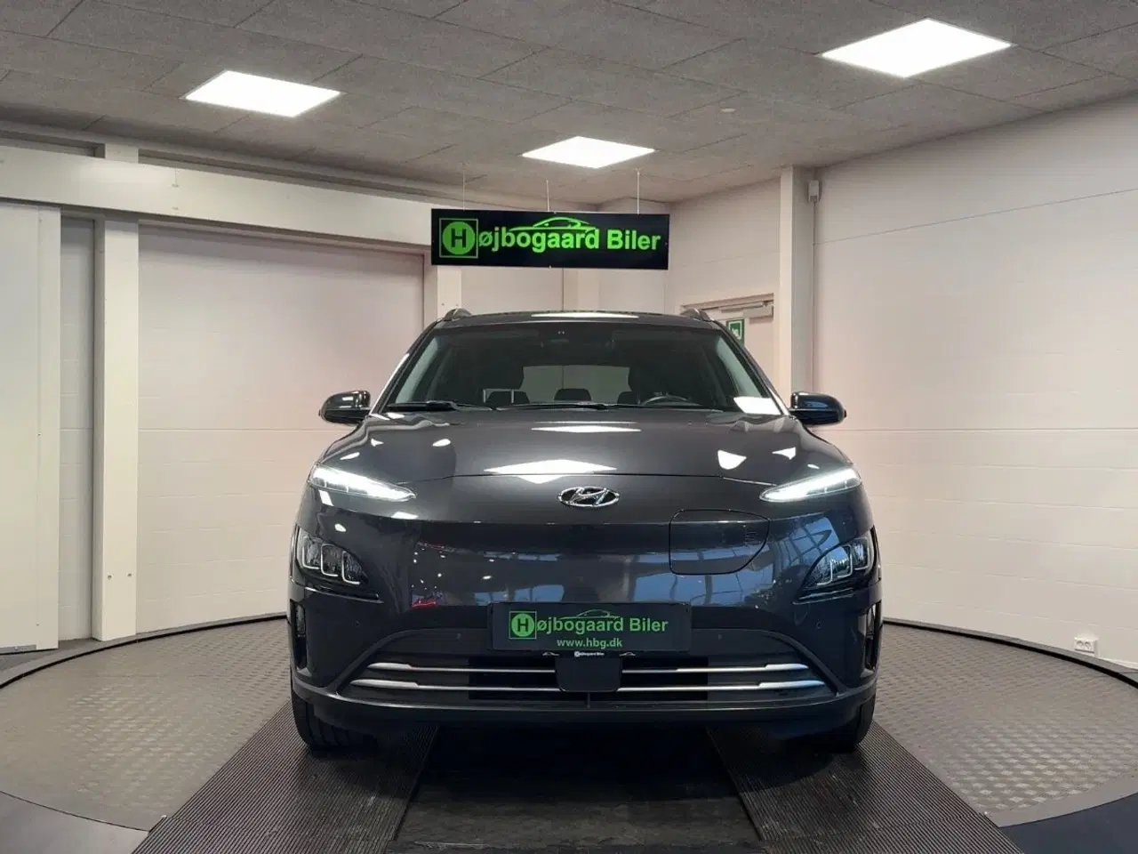 Billede 8 - Hyundai Kona 39 EV Trend