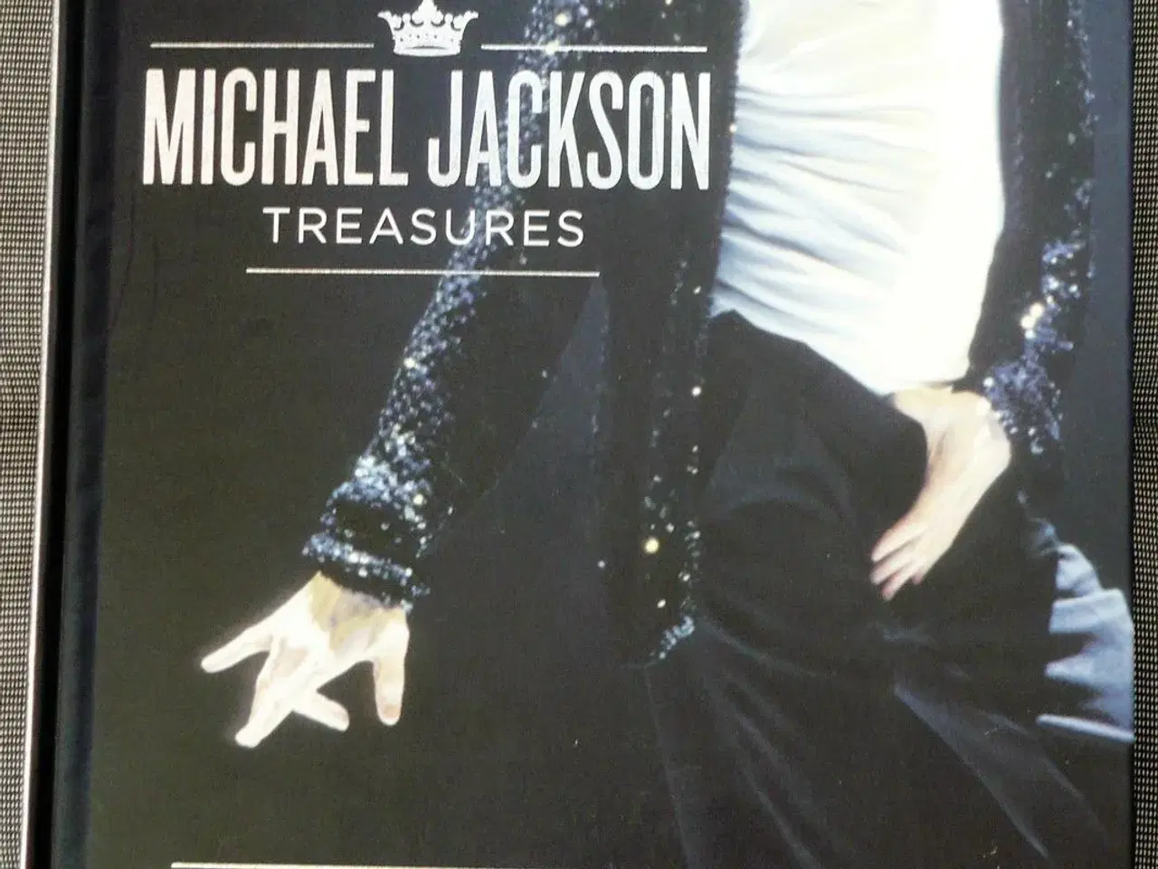 Billede 3 - Michael Jackson