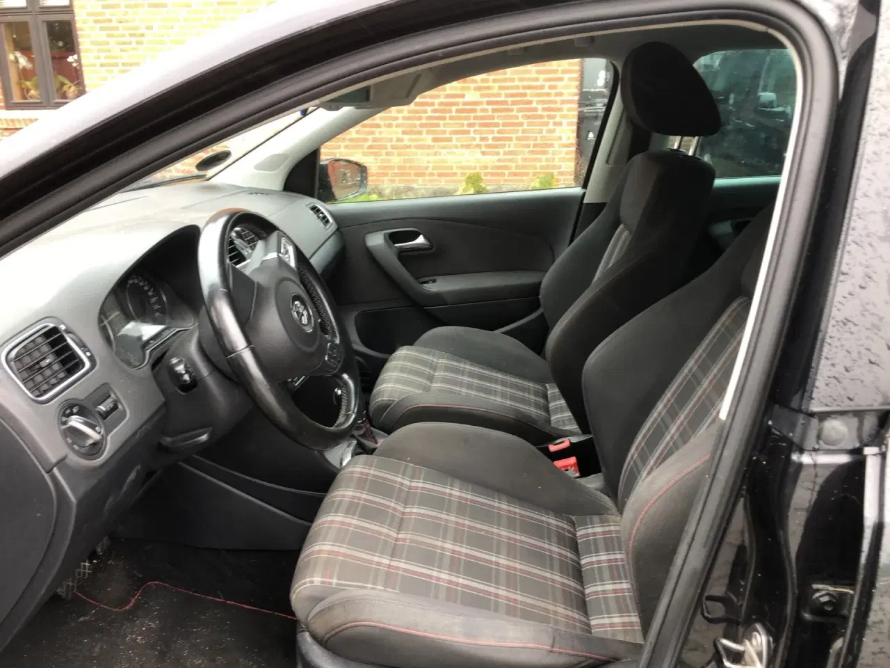 Billede 9 - VW Polo 1,6 TDi 90 Trendline DSG