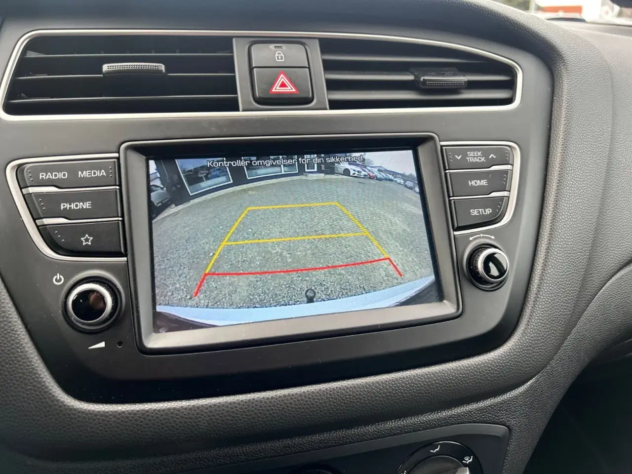 Billede 13 - Hyundai i20 1,25 Style