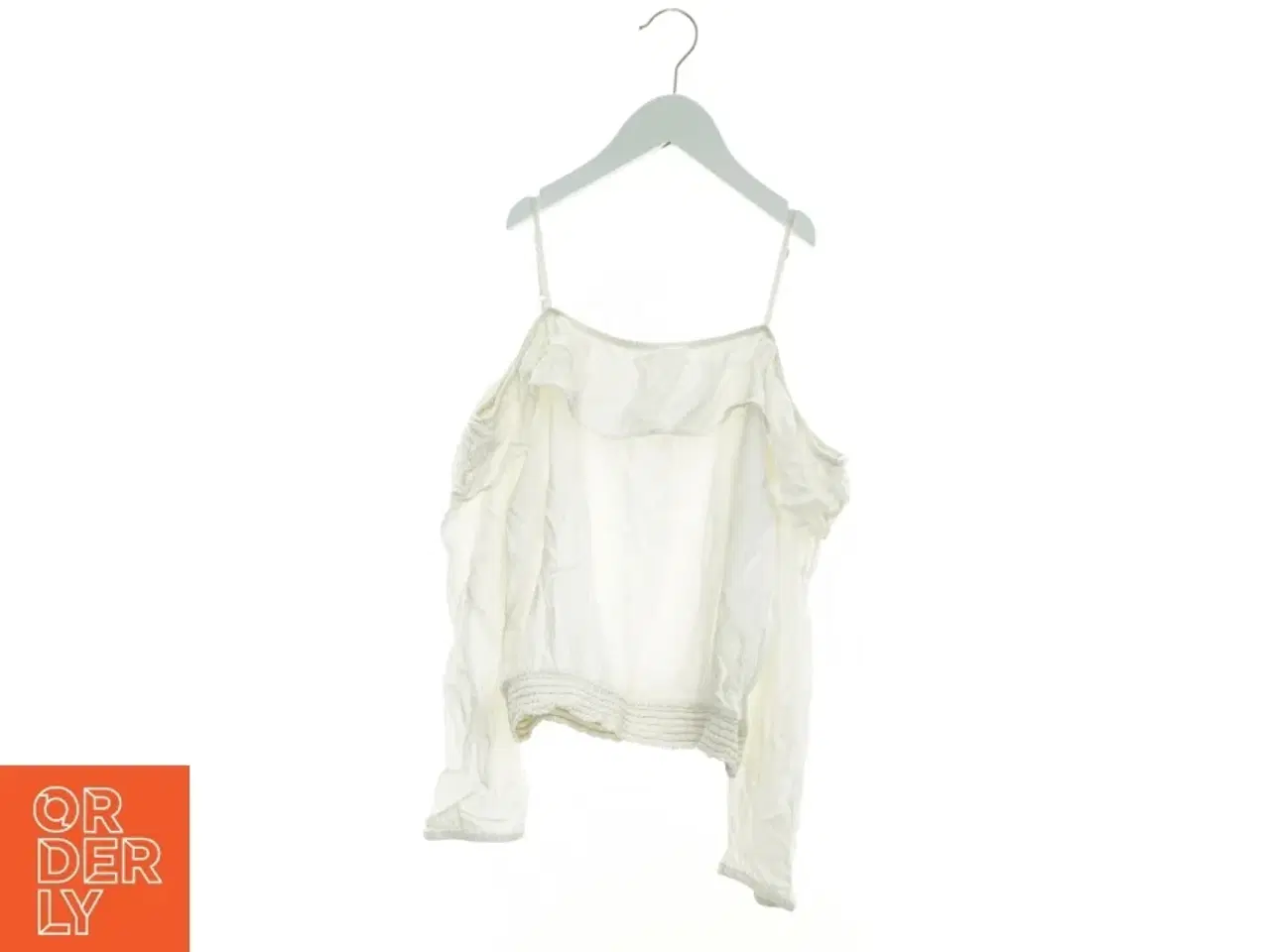 Billede 2 - Bluse fra H&M (str. 164 cm)