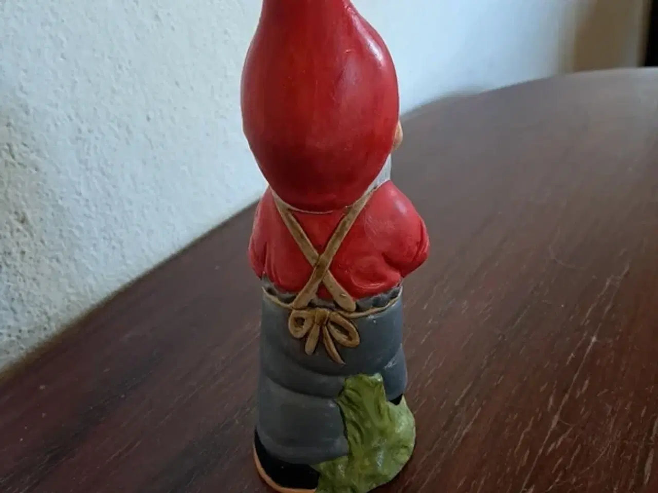 Billede 3 - Nissefigur