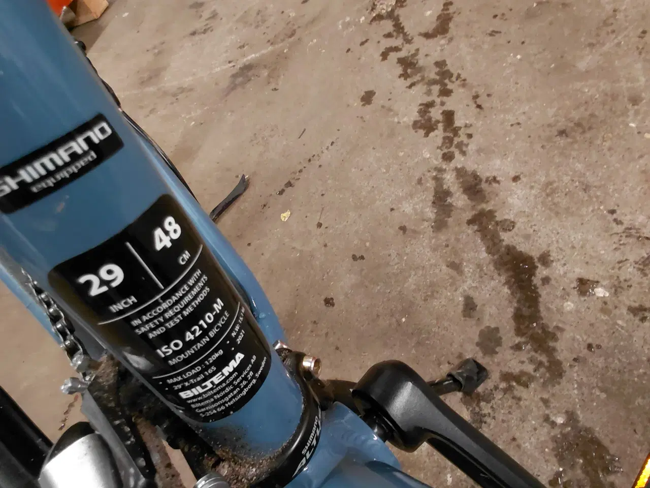 Billede 3 - Cykel sælges