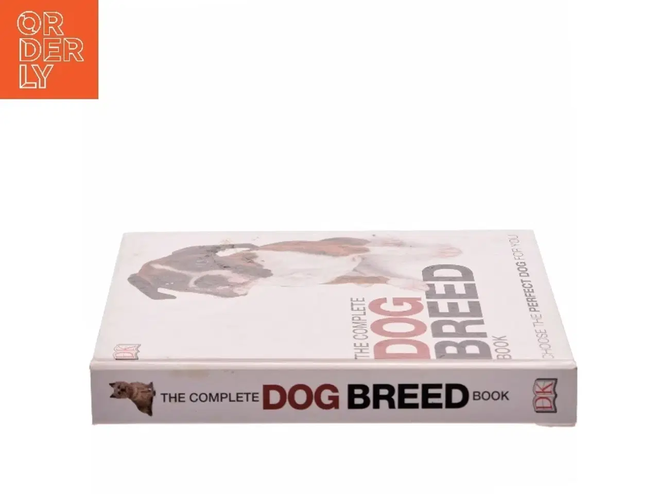 Billede 2 - The complete dog breed book (Bog)
