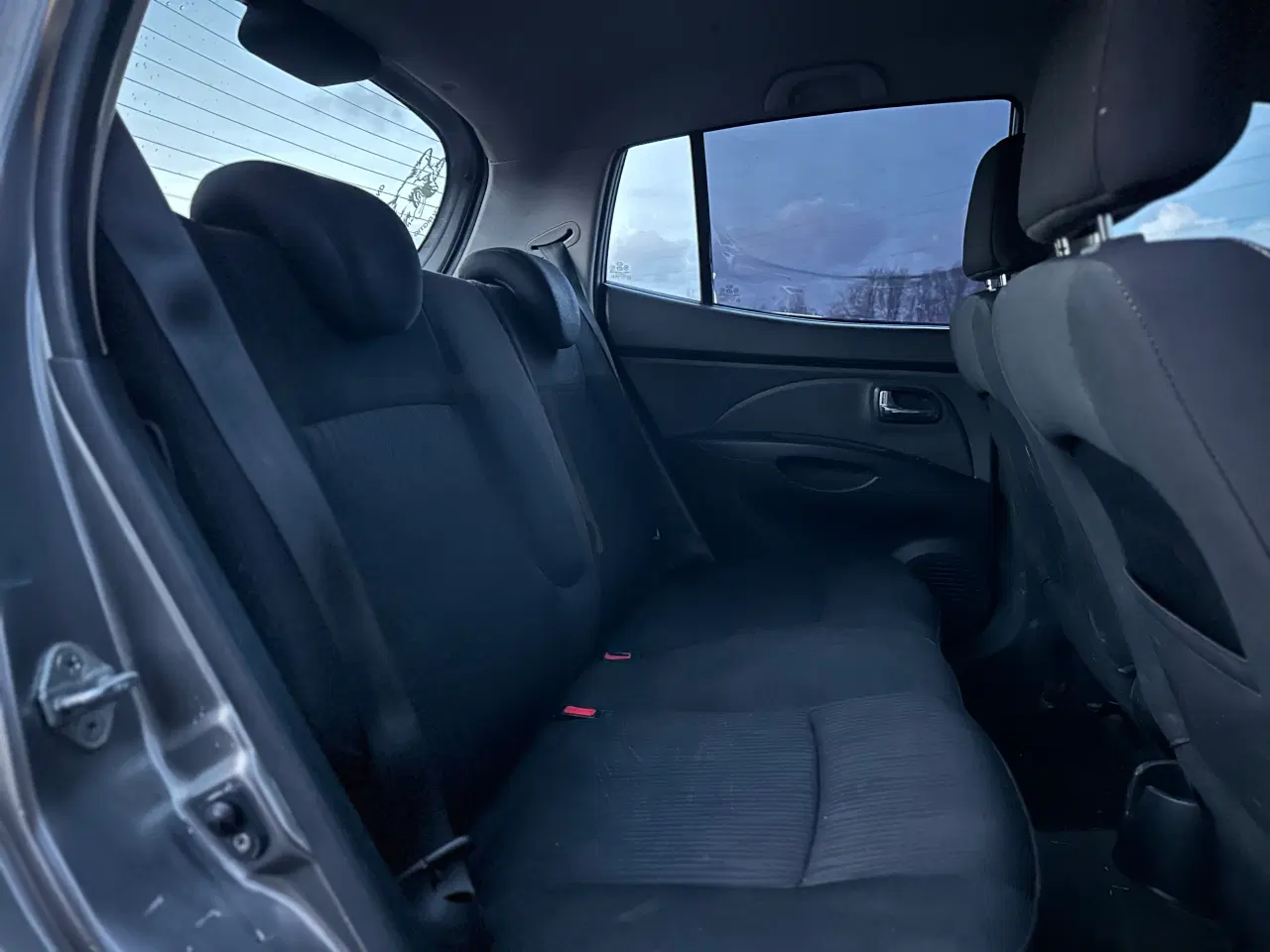 Billede 6 - Kia Picanto fra 2008 – Syn til 2027