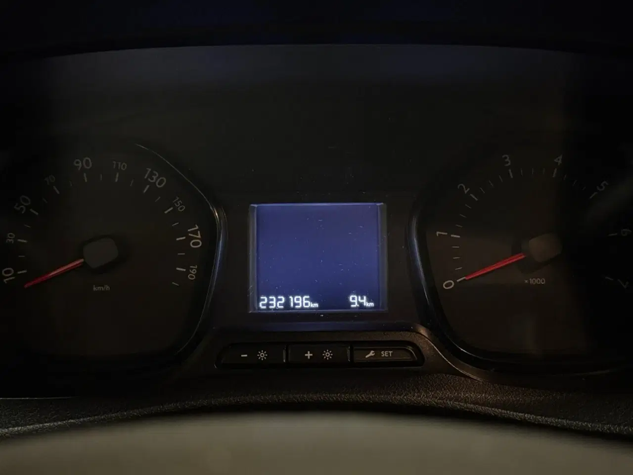 Billede 5 - Citroën Jumpy 1,6 BlueHDi 115 L2N1