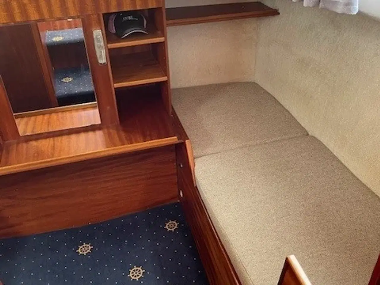 Billede 15 - Skøn og velholdt familiebåd