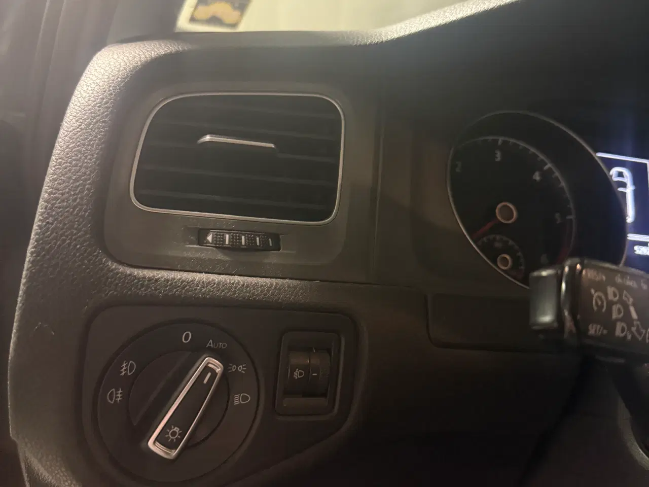 Billede 9 - Vw Golf 7 1.6 Tdi Variant