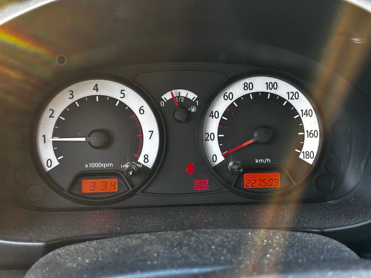 Billede 6 - Kia Picanto 1 år til syn