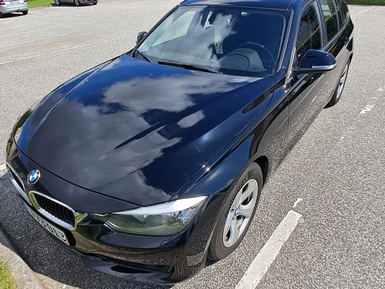 Billede 7 - Hej jeg ha en BMW  til salg