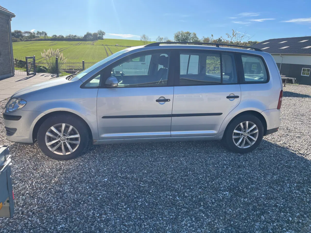 Billede 3 - VW Touran