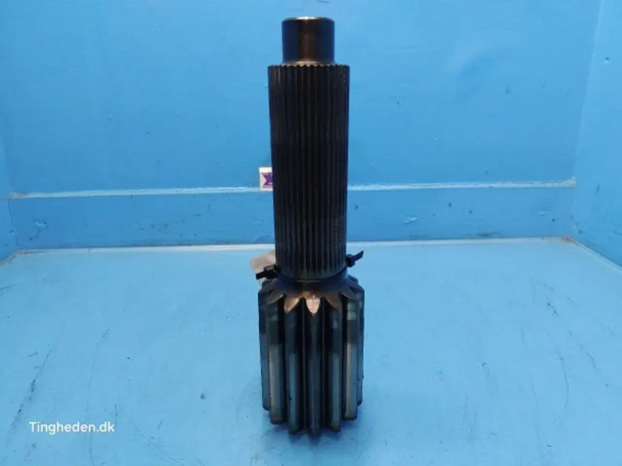 Billede 5 - Massey Ferguson 6465 Planetgear 3384013M4