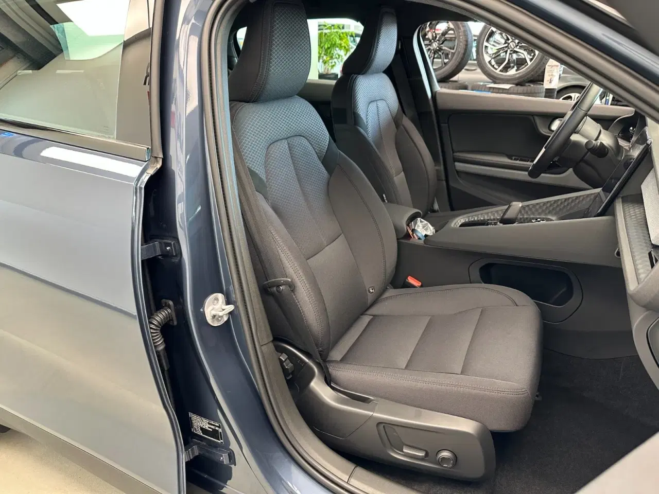 Billede 12 - Polestar 2  Standard Range