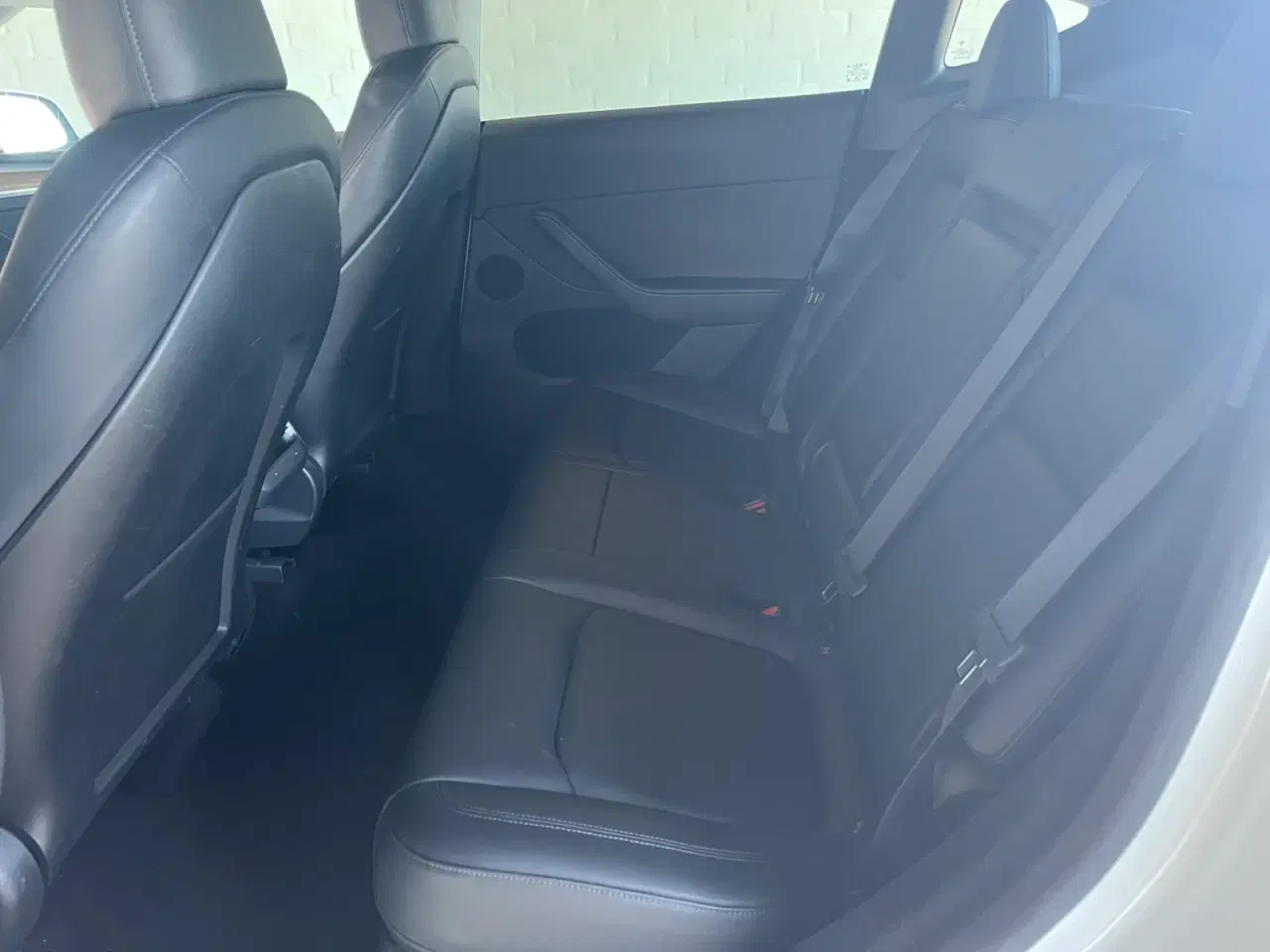 Billede 10 - Tesla Model Y  RWD