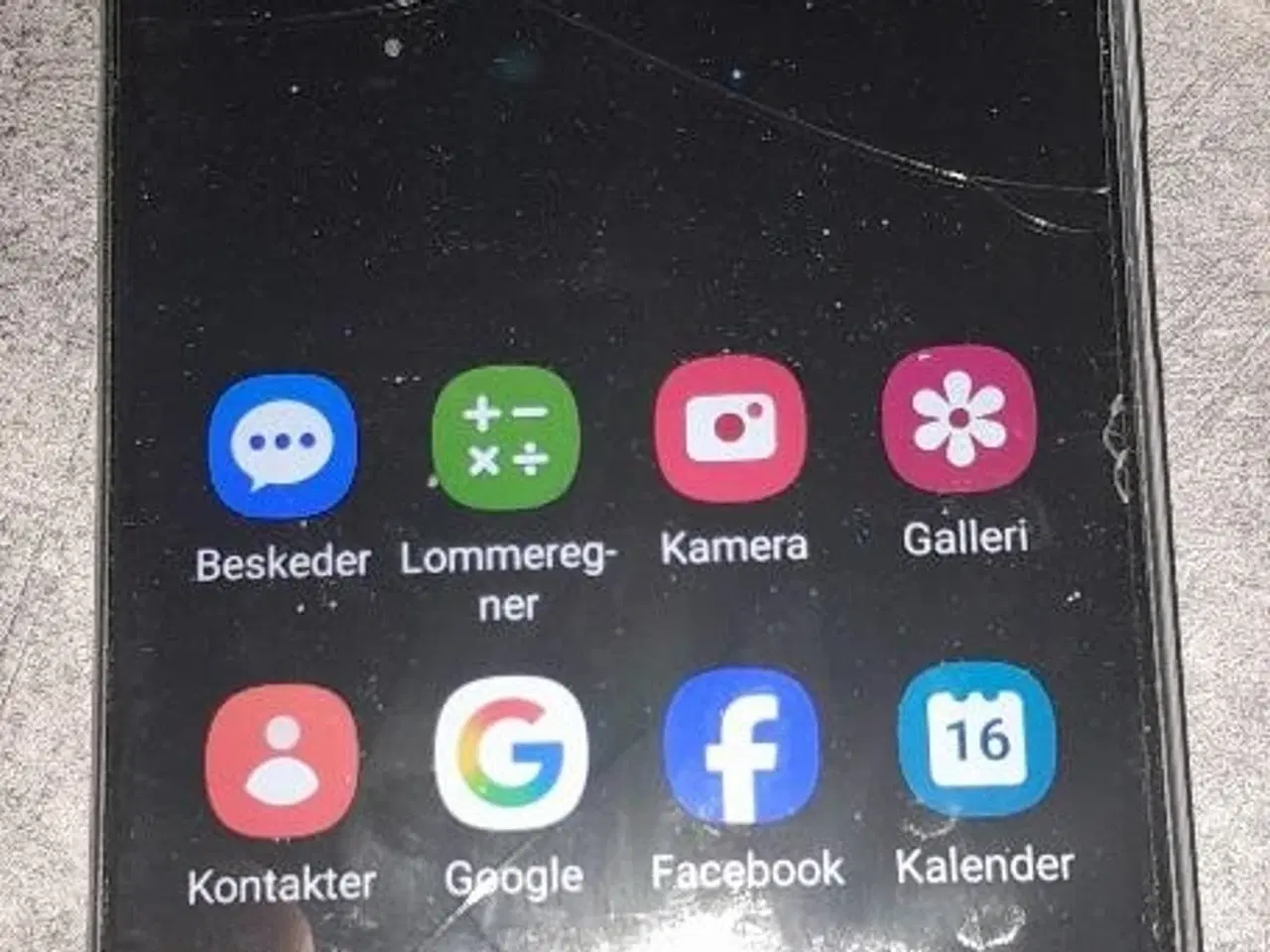 Billede 2 - Samsung Galaxy A22 5g