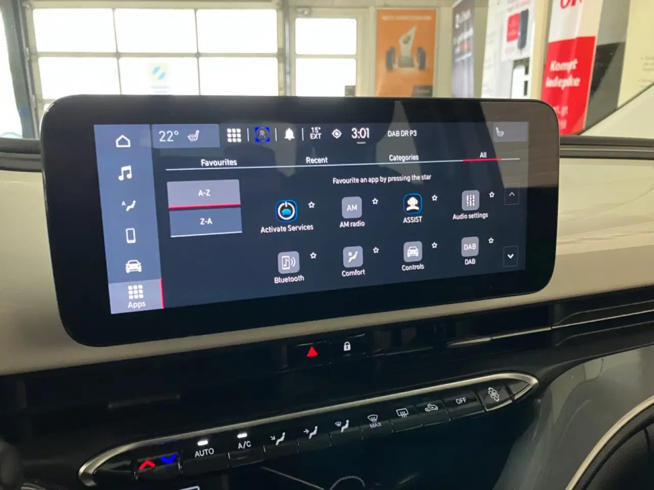 Billede 14 - Fiat 500e 42 Icon