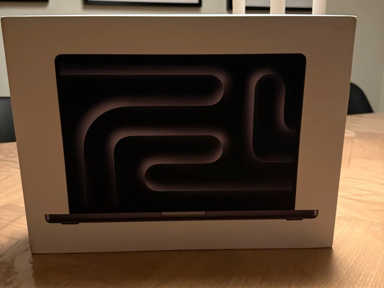 Billede 1 - 💻 Apple MacBook Pro 14” (M4 Pro, 24GB RAM, 512GB 