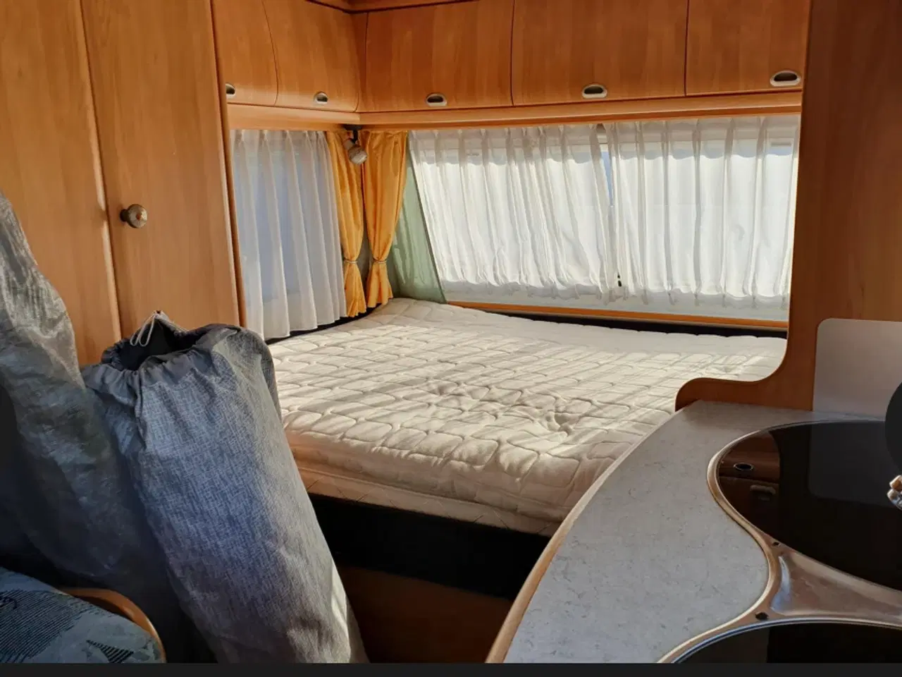 Billede 8 - Hobby 400 Excellent med Mover