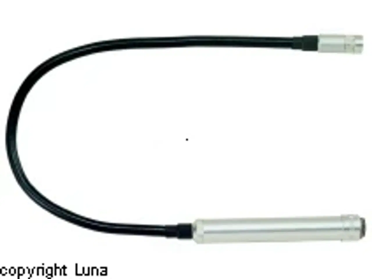 Billede 1 - Lygte Tengtools m/ magnet flexibel