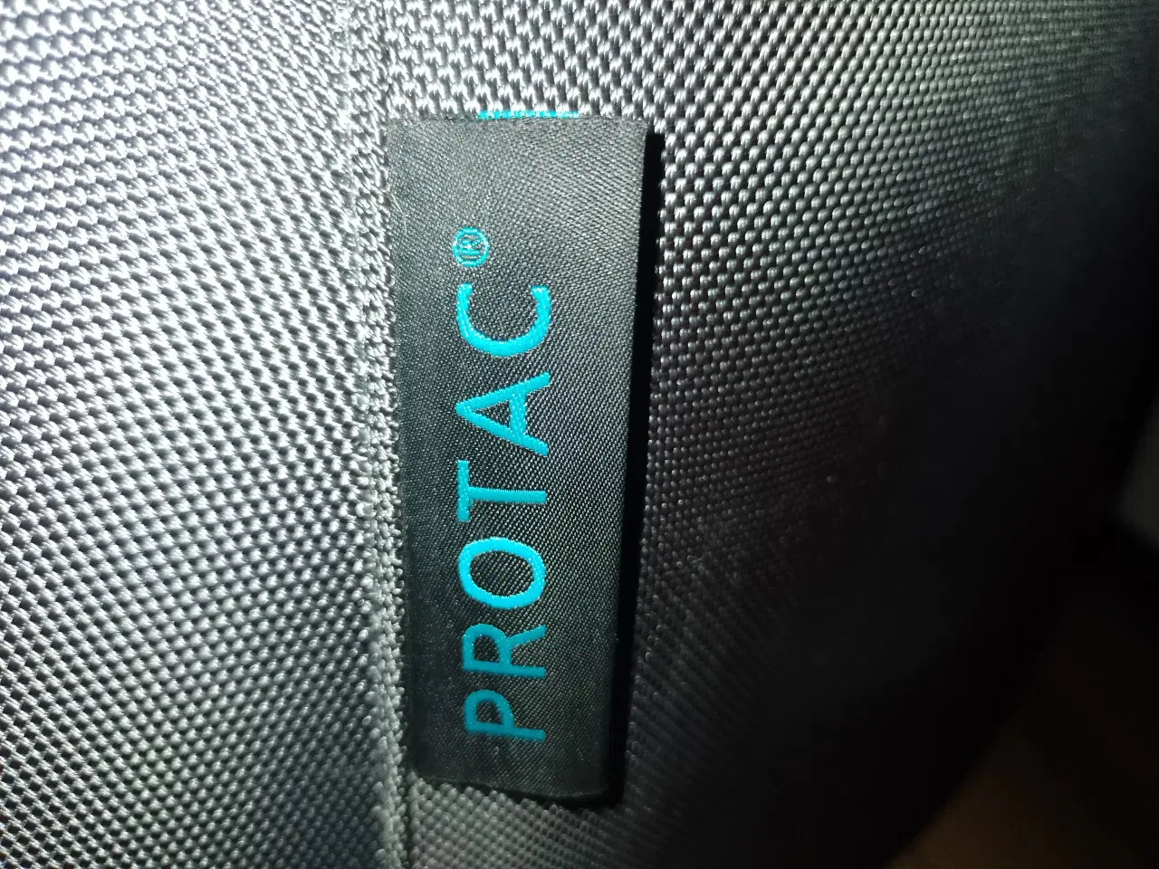 Billede 3 - Protac SenSit Krammestol / Kuglestol 