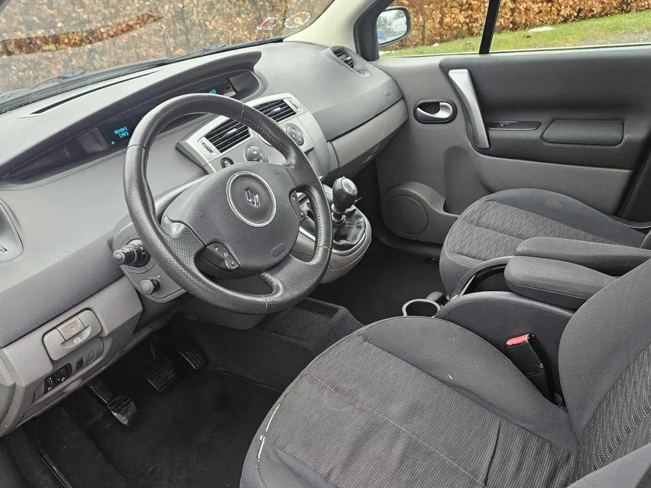 Billede 5 - Renault Grand Scenic 