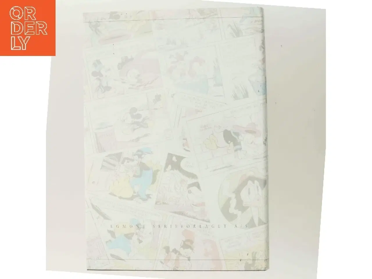 Billede 3 - Walt Disney's Anders And & Co. (Bog)