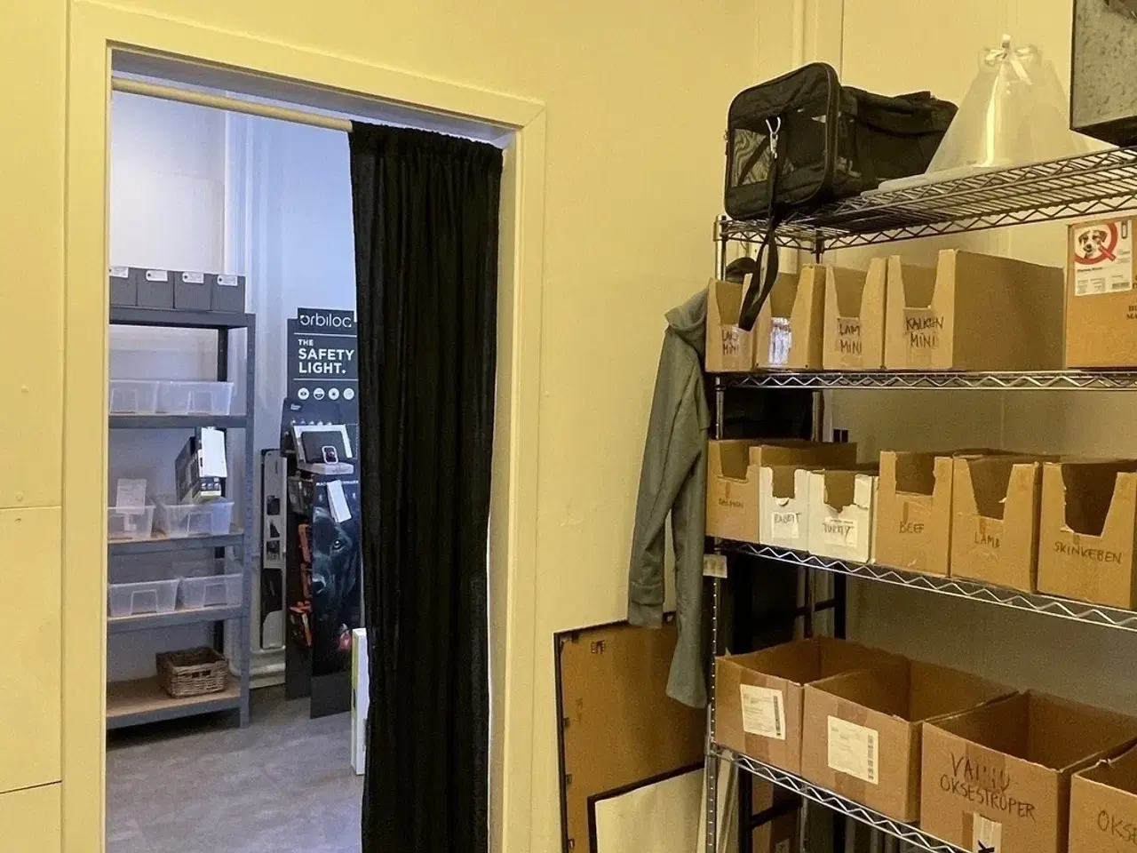 Billede 19 - Flot og velbeliggende butik/kontor på Strandvejen