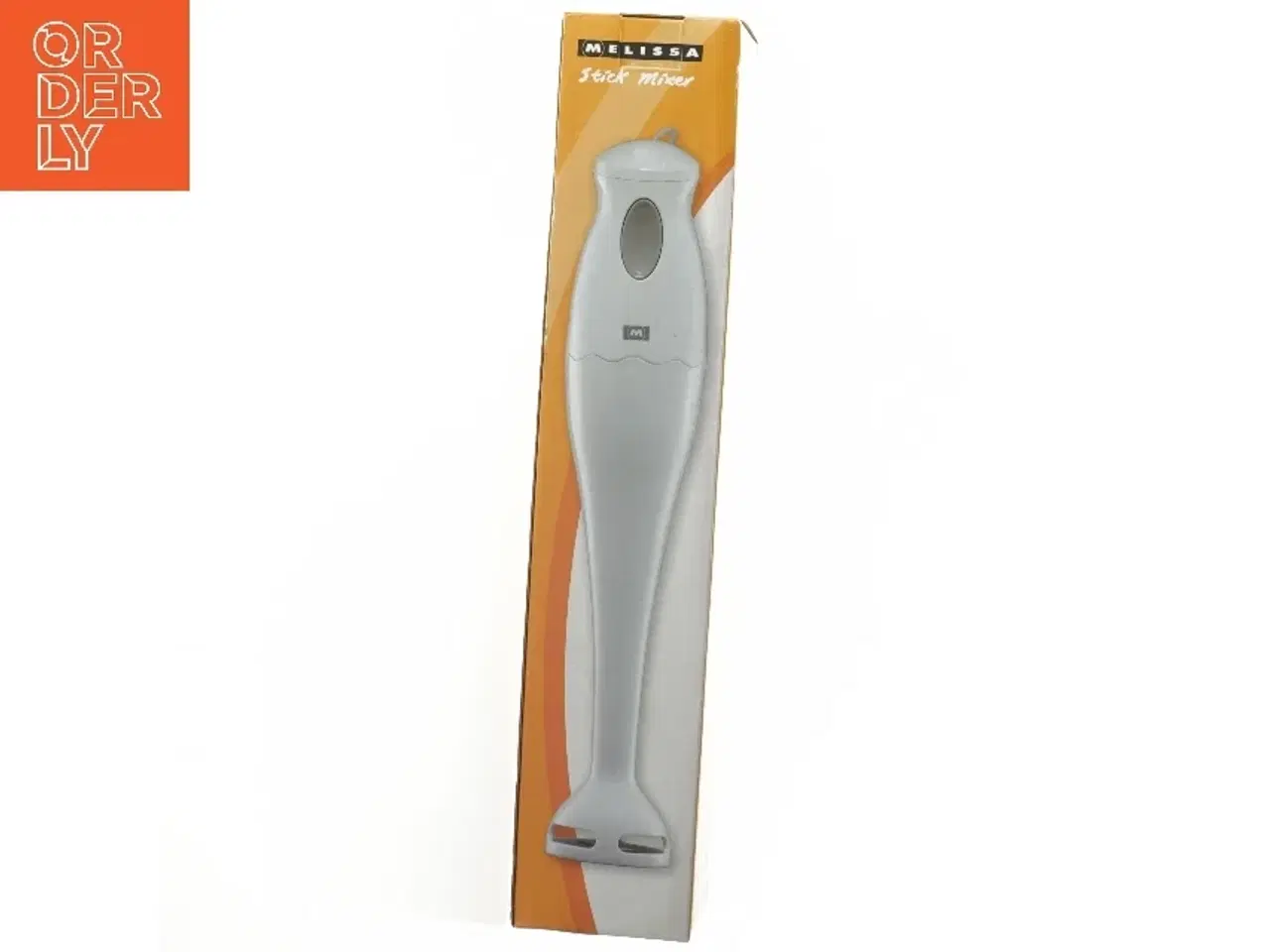 Billede 3 - Melissa stavblender fra Melissa (str. 36 cm)