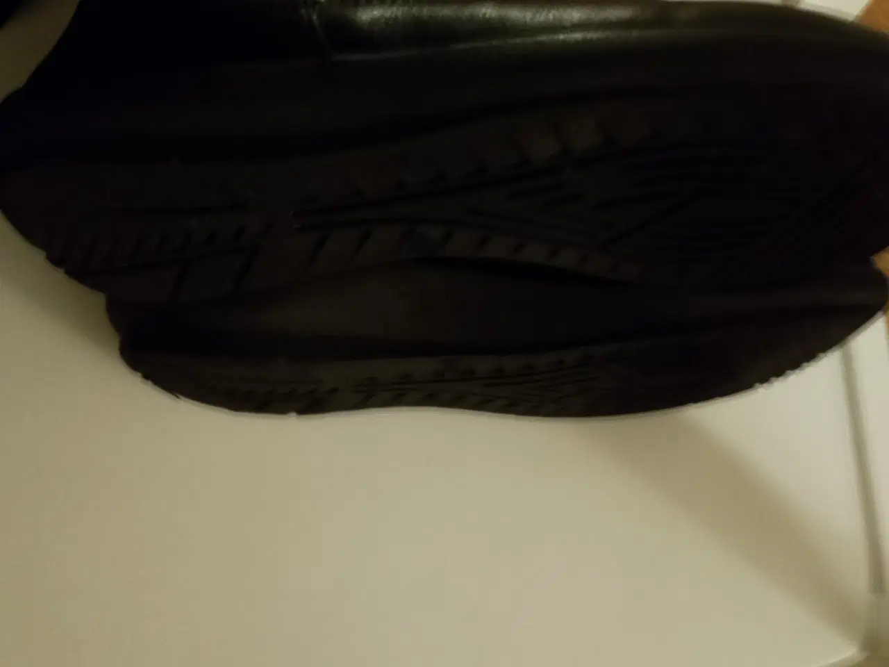 Billede 3 - New Feet læder støvler