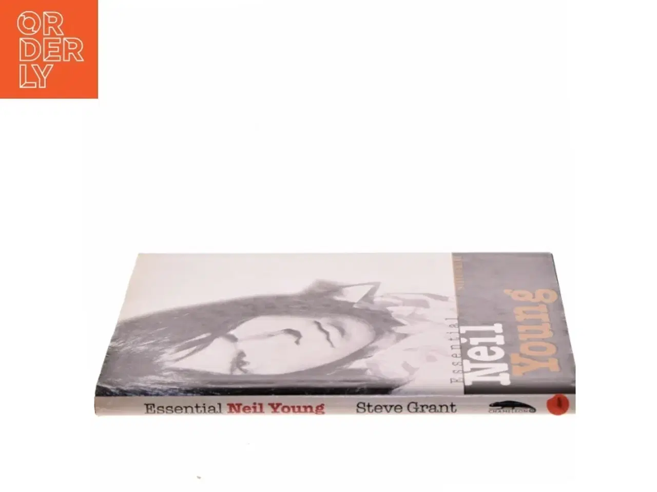 Billede 2 - Essential Neil Young af Steve Grant (Bog)