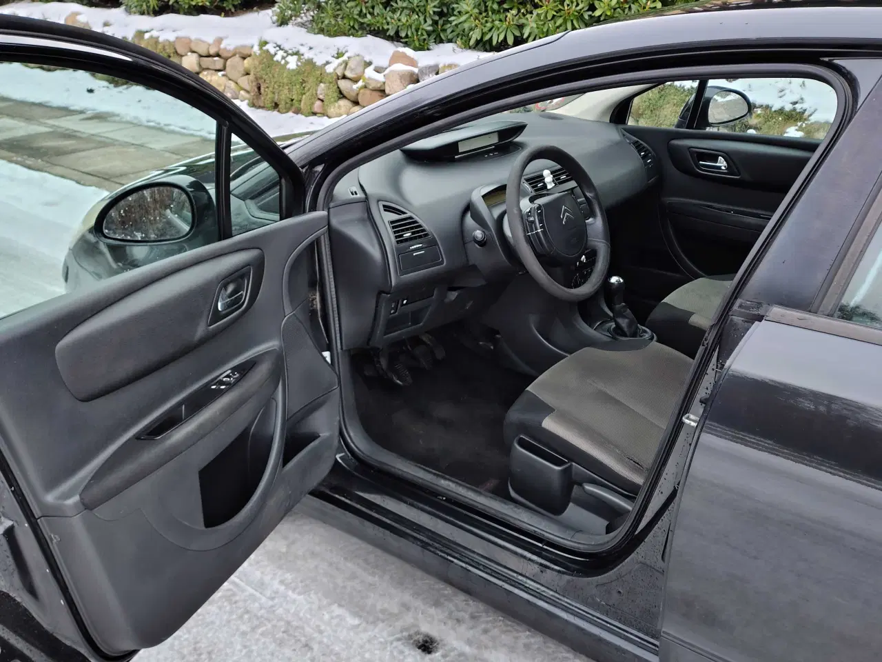 Billede 10 - Citroen c4, 1,6 16V