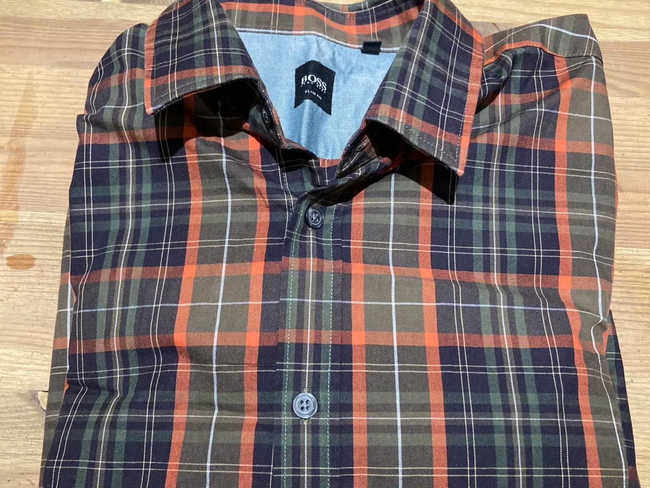 Billede 8 - Deerhunter, Boss, Tenson, H2O