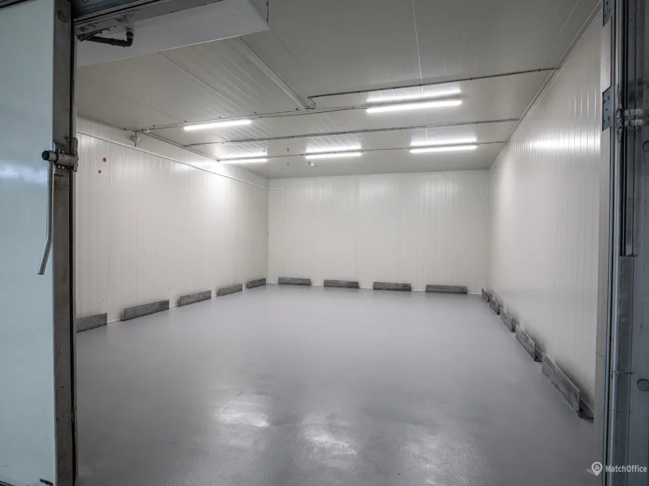 Billede 5 - 1504-39c: Hammerholmen 9C, st. – 453 m2