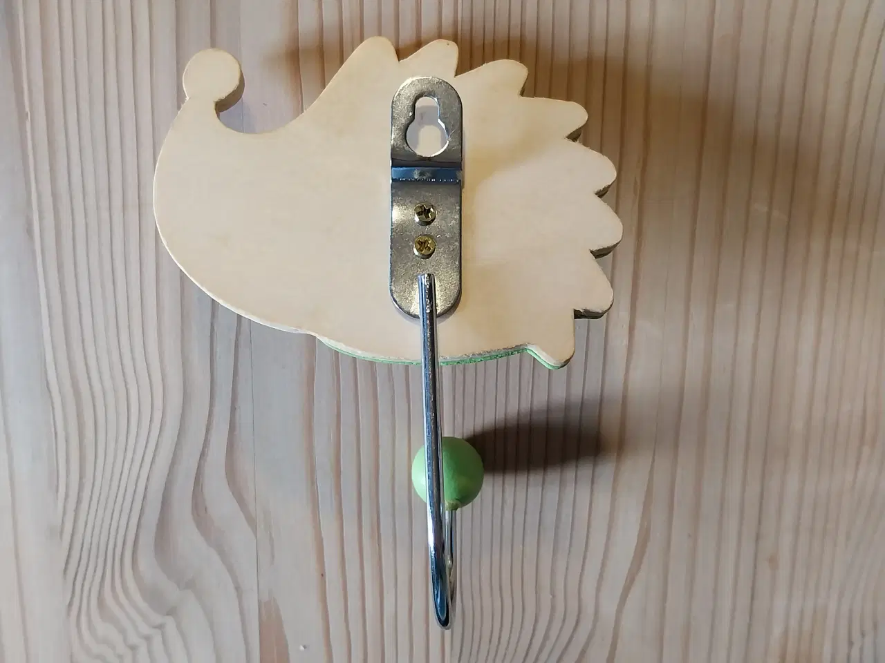 Billede 2 - Knage til børn