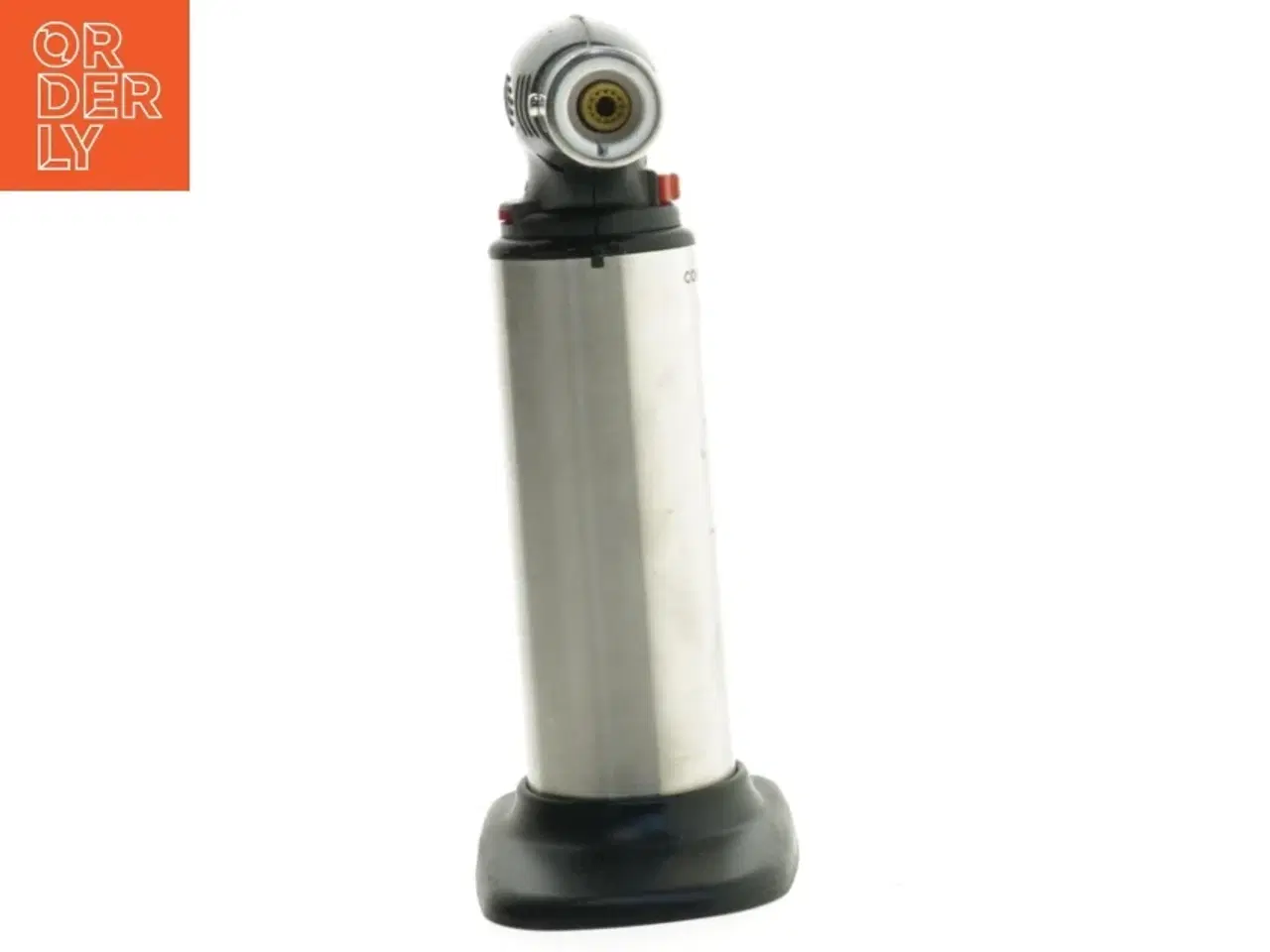 Billede 3 - Gasbrænder, Cook&Baker fra Cook&Baker (str. 16 cm)