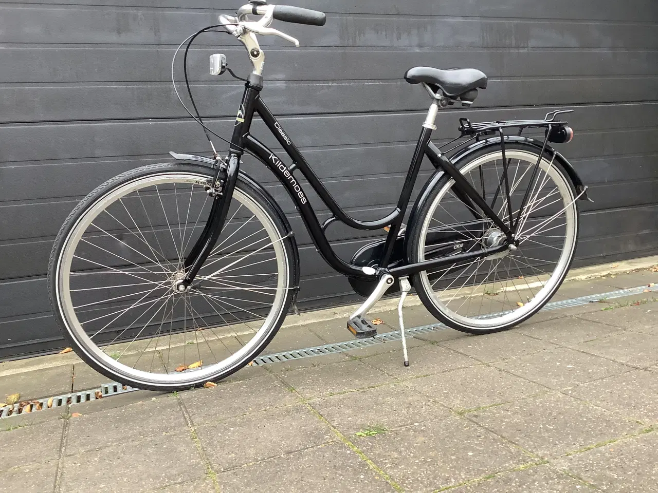Billede 3 - Kildemoes Classic med 7 gear 
