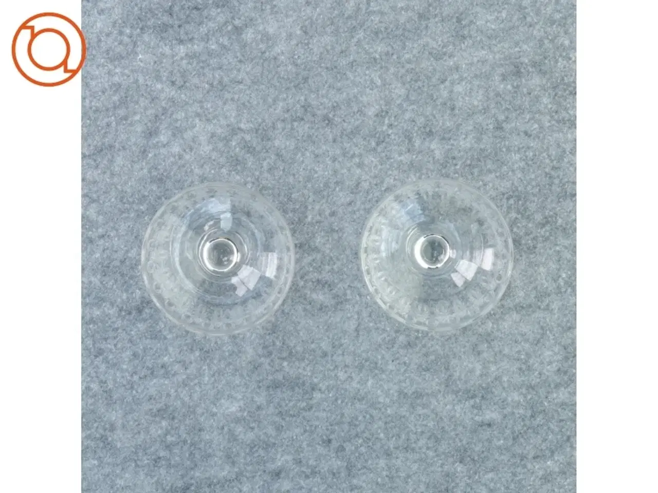 Billede 2 - Glas (str. 12 x 9 cm)