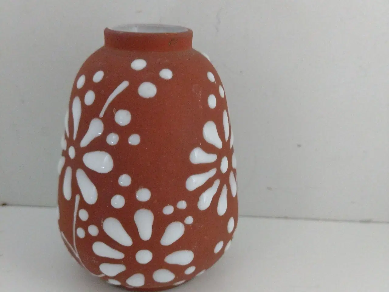 Billede 1 - Lille vase 