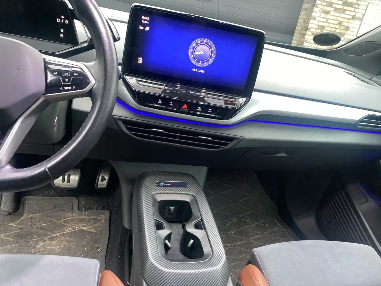 Billede 12 - VW ID.4 77 1ST Max