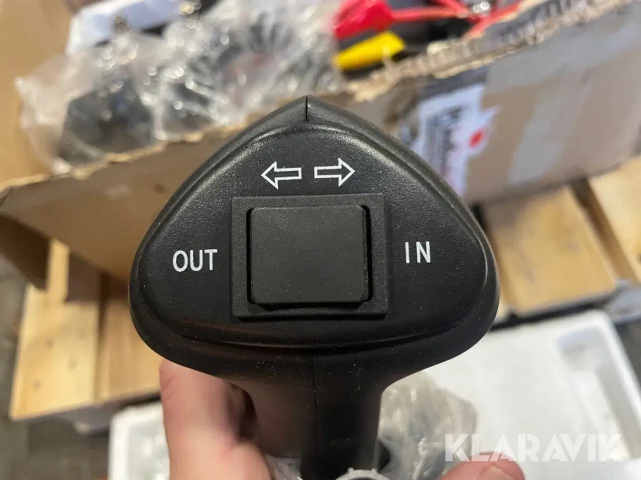 Billede 10 - Elektrisk spil P-lindberg 5000kg