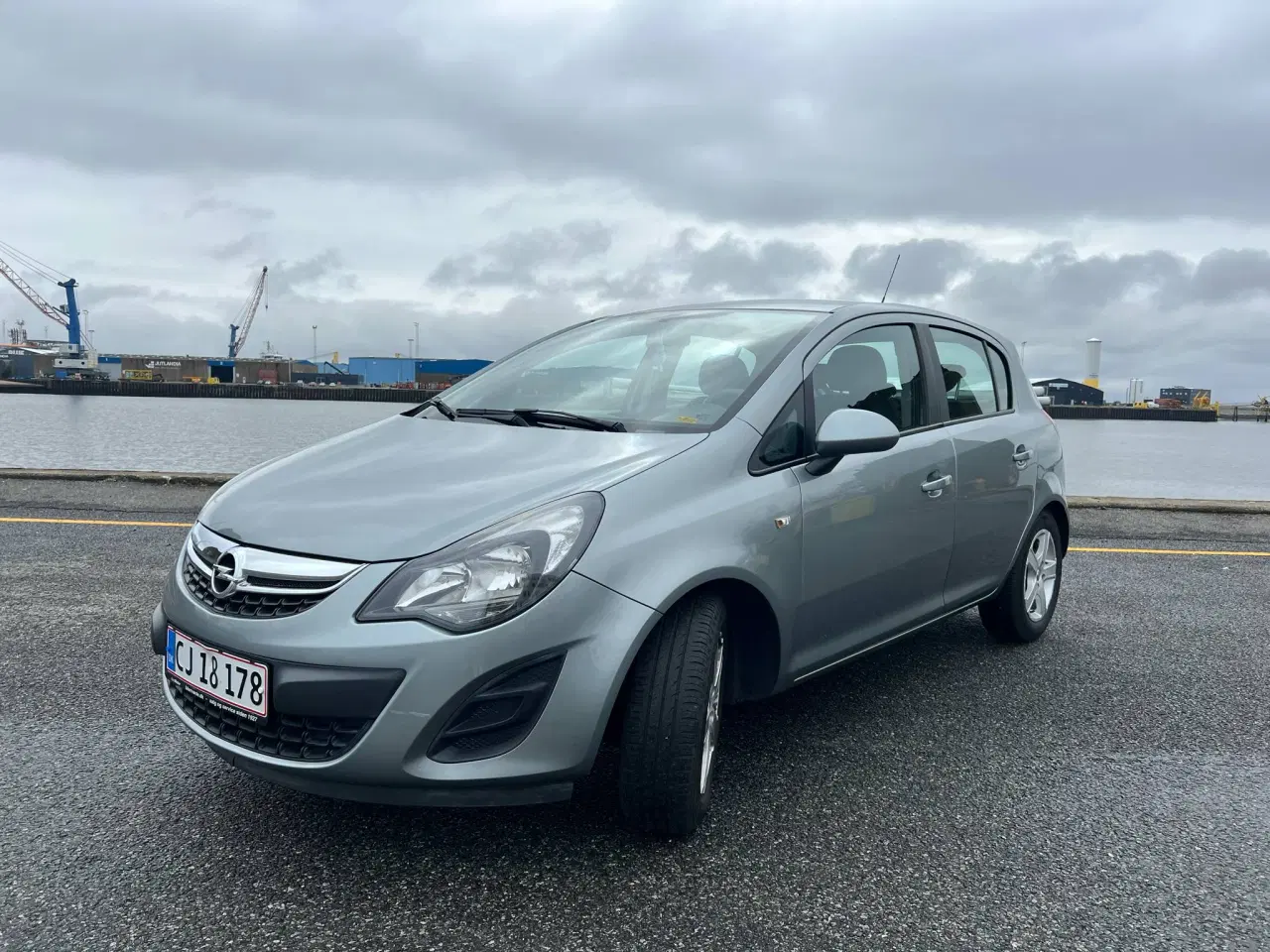 Billede 3 - Velkørende Opel Corsa sælges!
