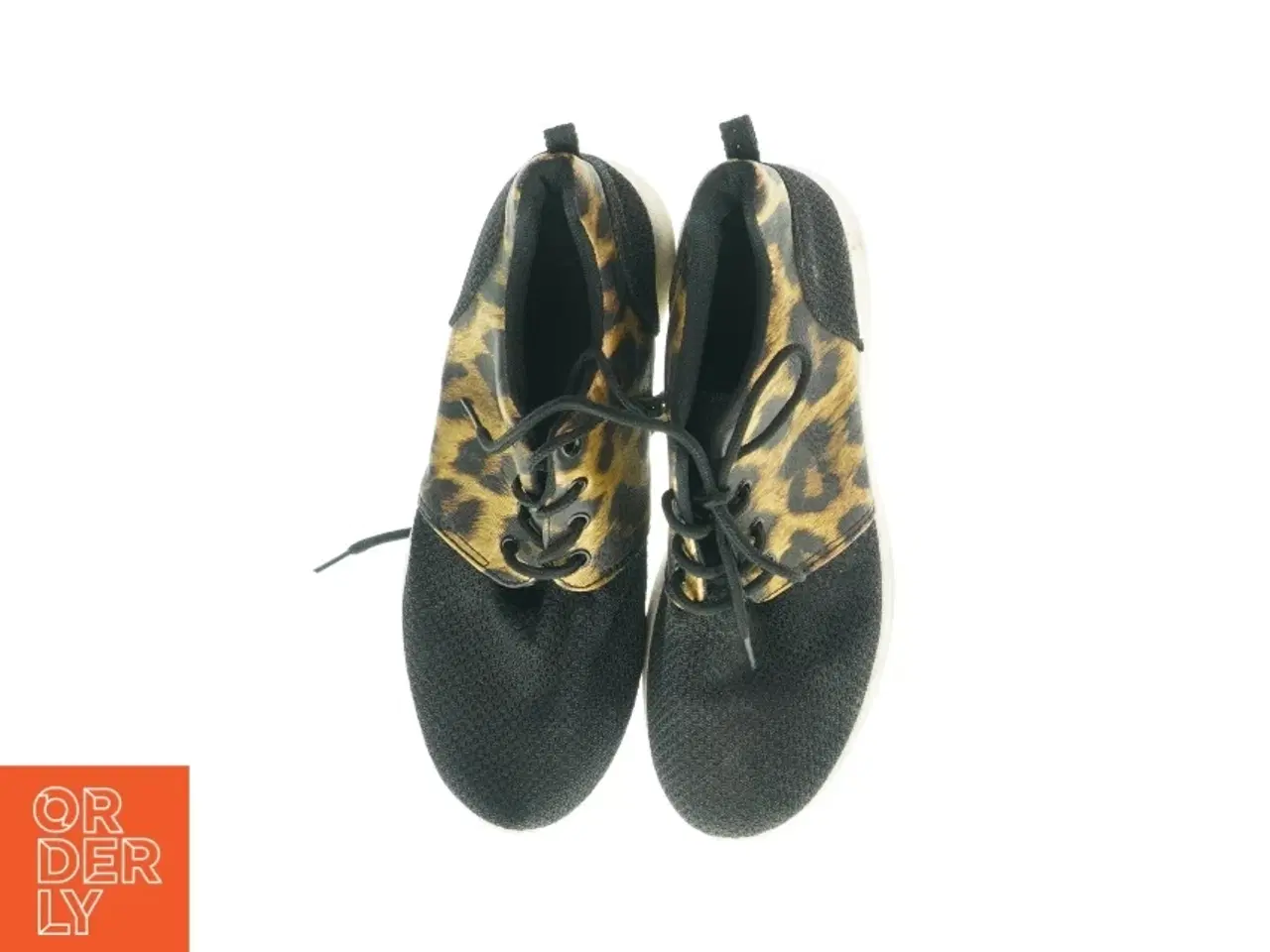 Billede 3 - Sneakers (str. 38)
