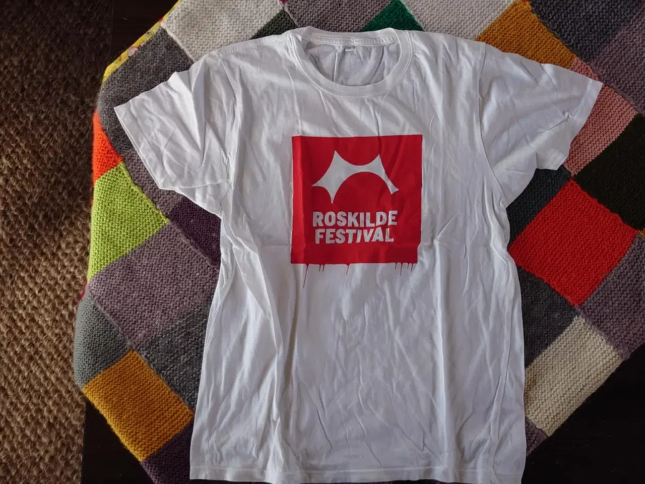 Billede 4 - Billige T-shirts str. S 
