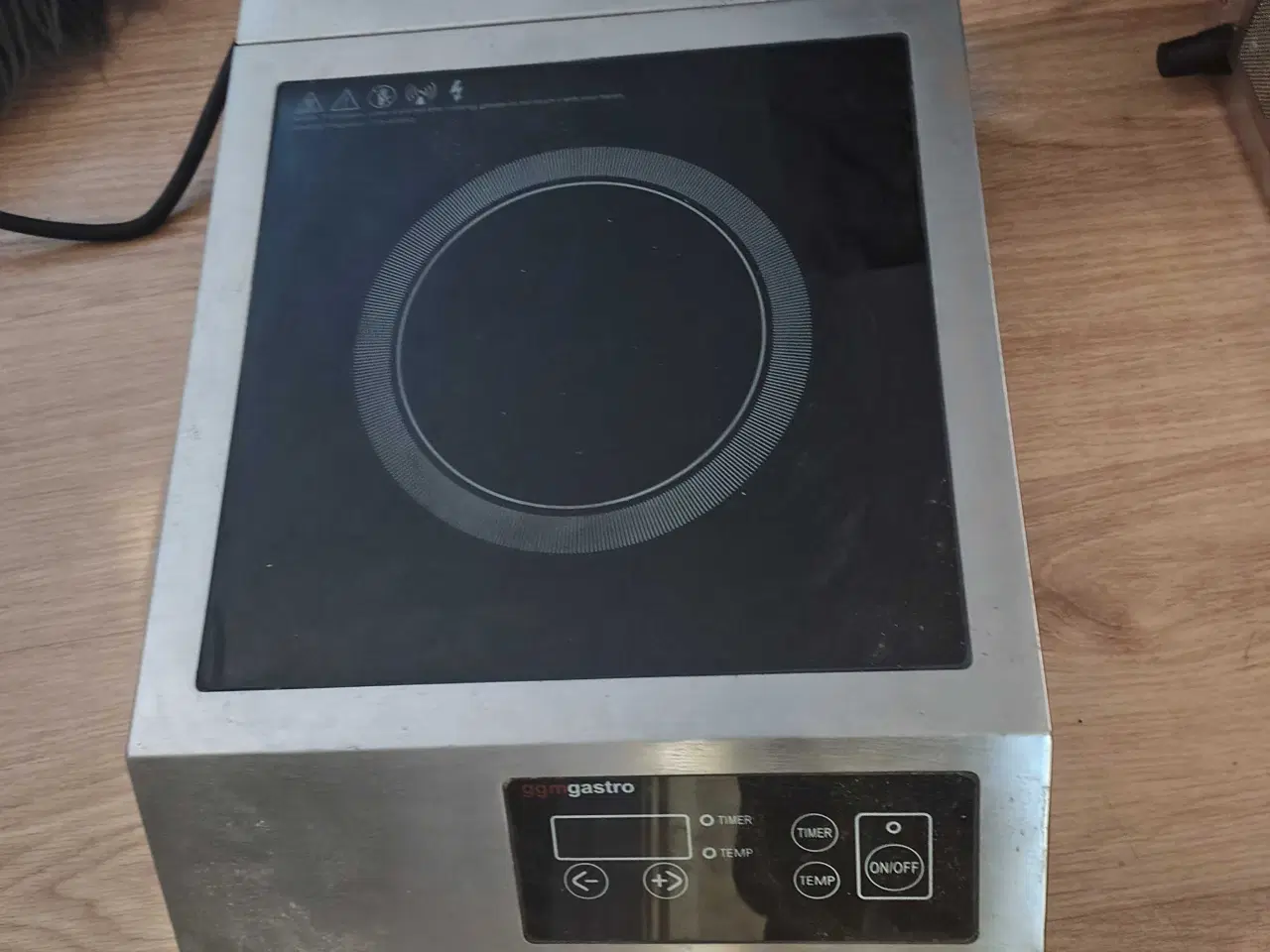 Billede 3 - Div køkkenmaskiner