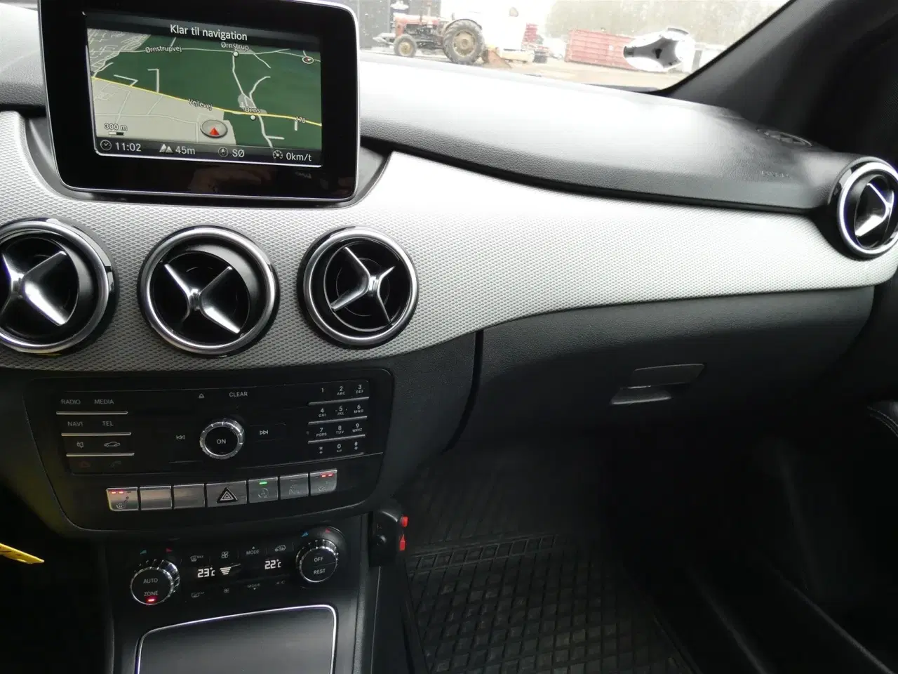 Billede 11 - Mercedes-Benz B200 d 2,1 CDI Business 136HK 5d 6g