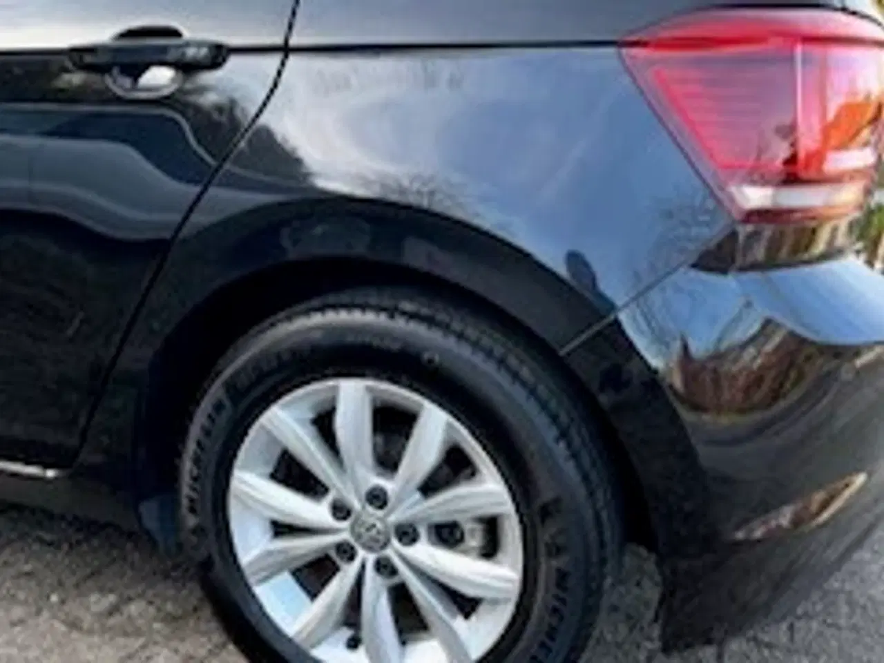 Billede 3 - VW Polo TSI 1,0 115 hk Highline
